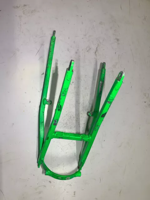 Kawasaki KX 125 2000 Subframe