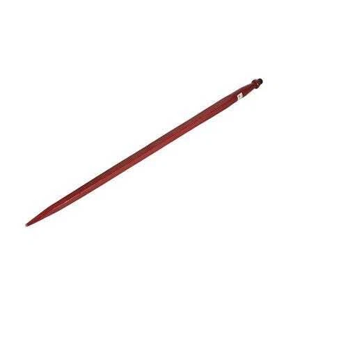 Bale Spear 1-3/4" x 49" w/ Nut 2200 lb. Capacity