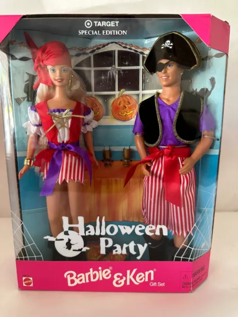 Ken dolls top at target
