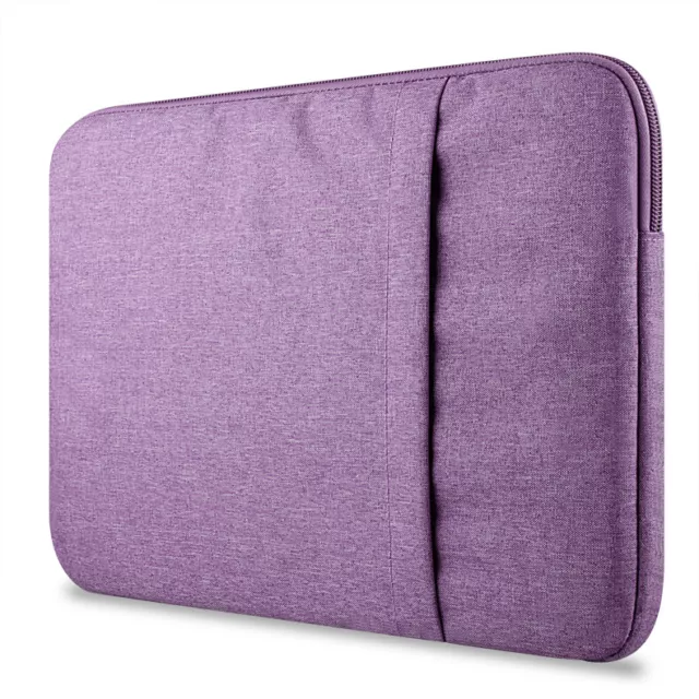 Laptop Sleeve Case Bag For Microsoft Surface 11/12/13.3/14/15.4 Protable Handbag 3
