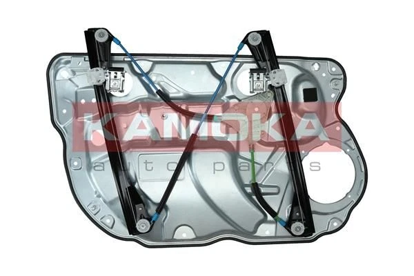 Kamoka 7200208 Fensterheber für VW Polo Schrägheck + Stufenheck 01->