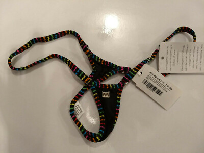 WICKED WEASEL MICROMINIMUS 4th Anniversary Birthday Bikini 2015 - 457