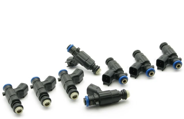 Deatschwerks For Ls2 / 5.7L & 6.1L Hemi 42Lb Injectors * 13U-00-0042-8 *