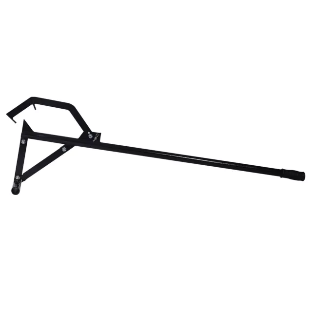 Timberjack Triple Thick Log Lifter Log Jack Move & Chainsaw Timber Lumber & Wood