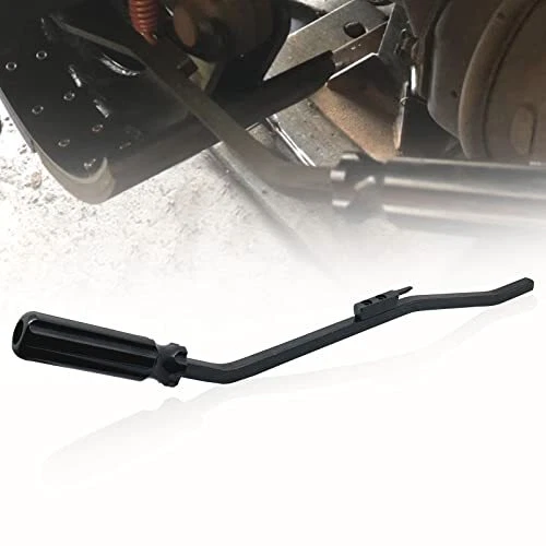 HRepair OTC5081 Steel S-Cam Air Brake Spring Tool Compatible with Heavy-Duty ...