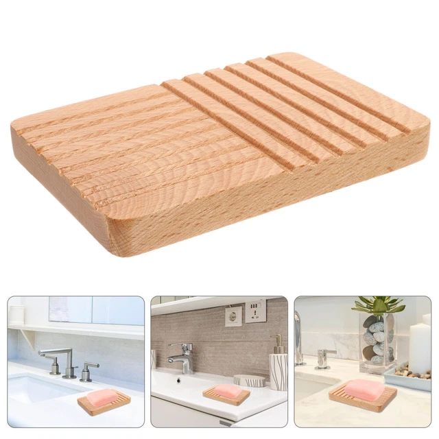 Soporte para esponja de baño de cocina Scrubber