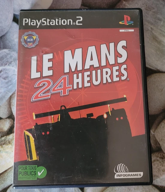 24 Heures Chrono : Le Jeu online multiplayer - ps2 - Vidéo