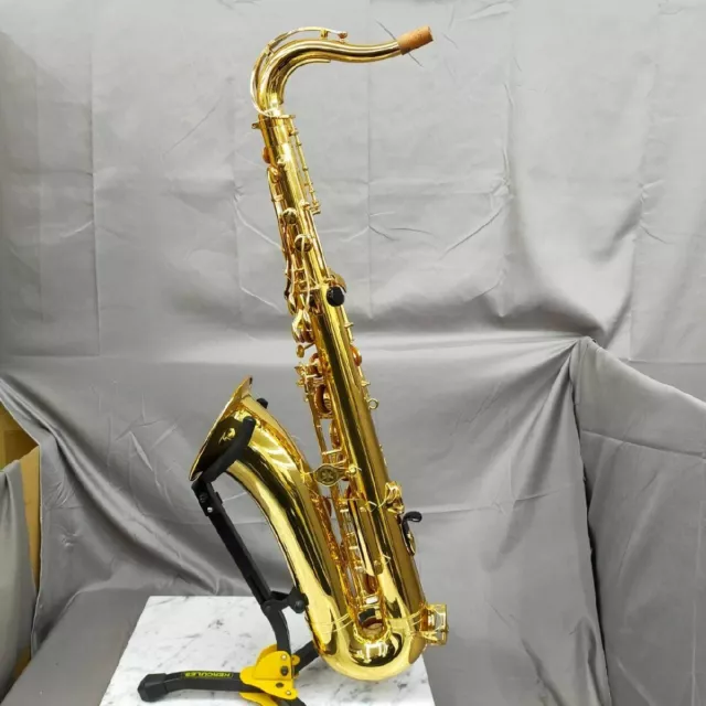 Yamaha YTS-380 Tenor Saxophone