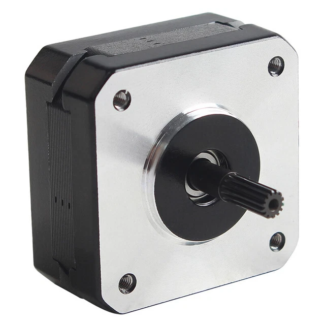 FOR PRUSA MK4 Stepper Motor E-axis Extruder High Temperature Resistance ...