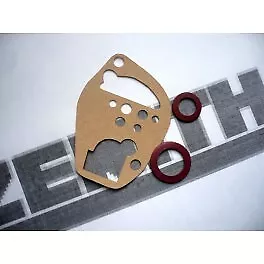 Juego de juntas carburadores Zenith modelos 16-18-20-22 MX.