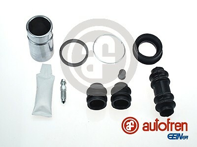 D42226C Autofren Seinsa Kit di riparazione Pinza Freno Asse Anteriore per Toyota 