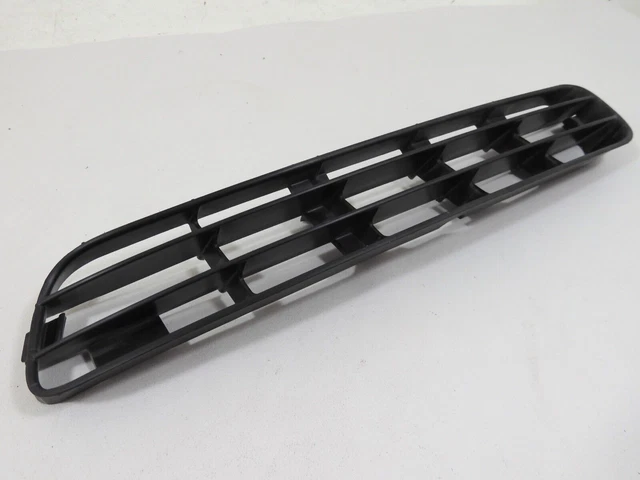 (S04) Orig. AUDI A6 S6 air grille bumper front left 4A0807345M 01C