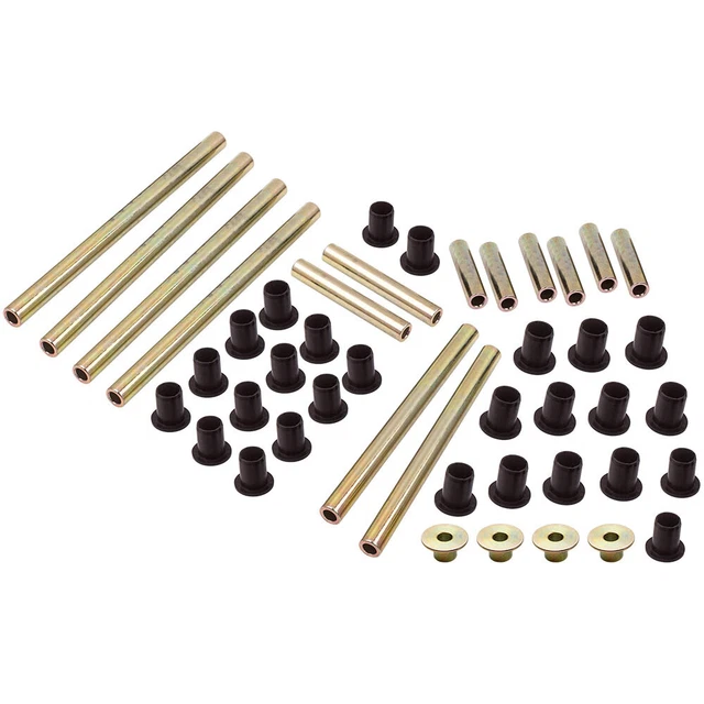 Replacement A Arm A-Arm Bushing Kit for Polaris RZR S 800 2008-2014 Neuf