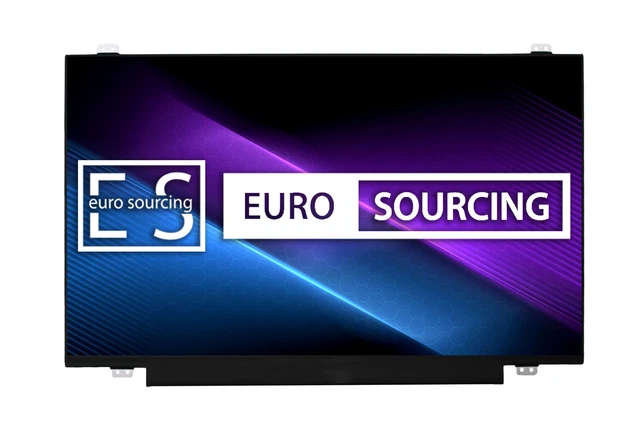 Dalle écran 13.3" Pour ACER Aspire V13 V3-372 - 1366x768, 30 Broches - Neuve Garantie 1 An