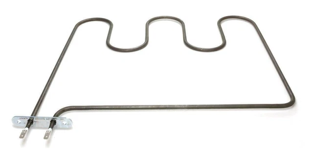 FOUR A RESISTANCE INFERIEURE REX ZANUSSI ELECTROLUX 1000 w - 3570038061