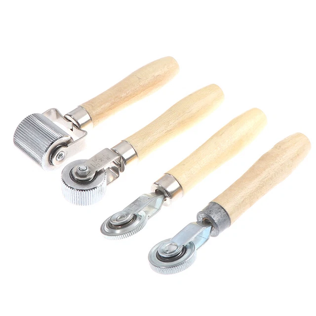 Rullo attenuante rumore auto rullo isolamento liscio metallo strumento di morte rumore -UL