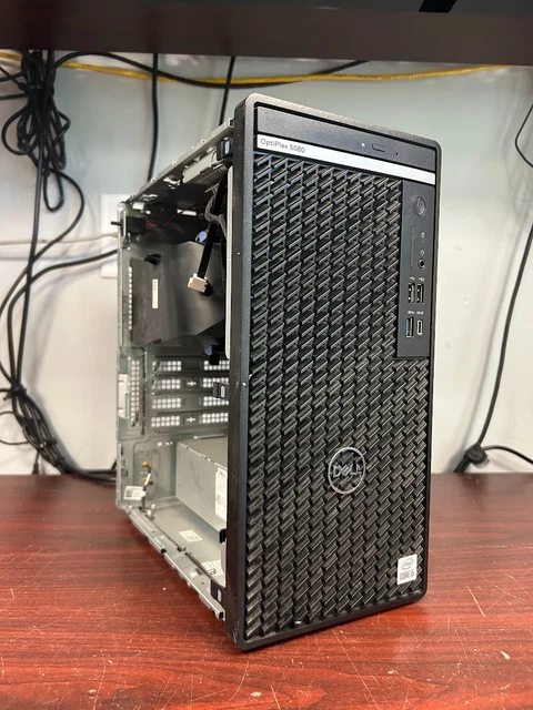 DELL PC Optiplex 5080 i5-10500 メモリ32GB A-Tech 32GB RAM for Dell