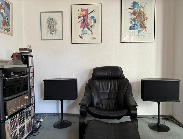 Lautsprecher & Subwoofer, Heim-Audio & HiFi, TV, Video & Audio