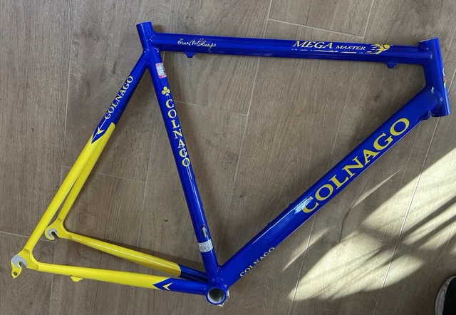 Bicycle Frames, Cycling, Sporting Goods - PicClick