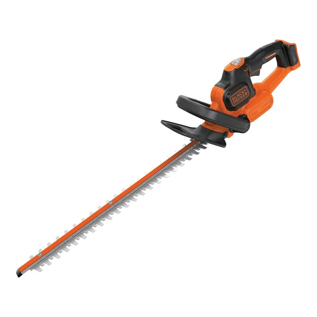 Image of Black & Decker GT240 hedge trimmer at Amazon