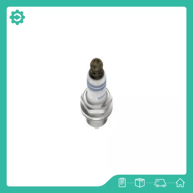 Spark Plug For Ford Audi Nissan Honda Skoda Seat Chevrolet Jeep Bosch 0242240654