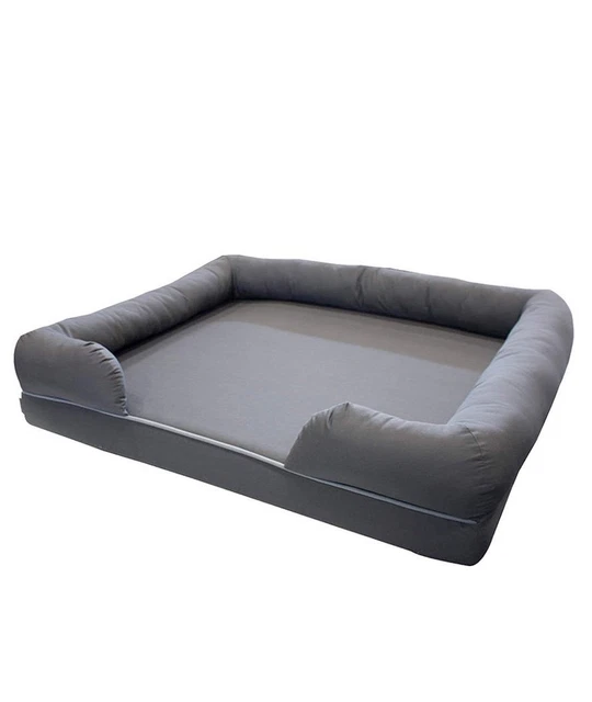 Coussin en mousse à mémoire de forme Revenant Limitless pour chiens et chats Cro