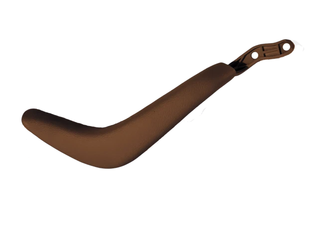 CLK W208 Door Handles - W208 - Left - Brazil