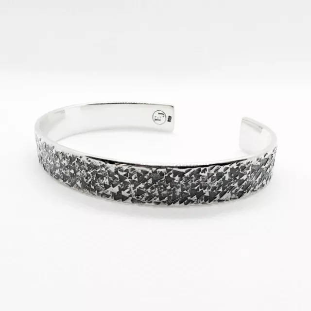 bracciale argento 925 Unisex 3