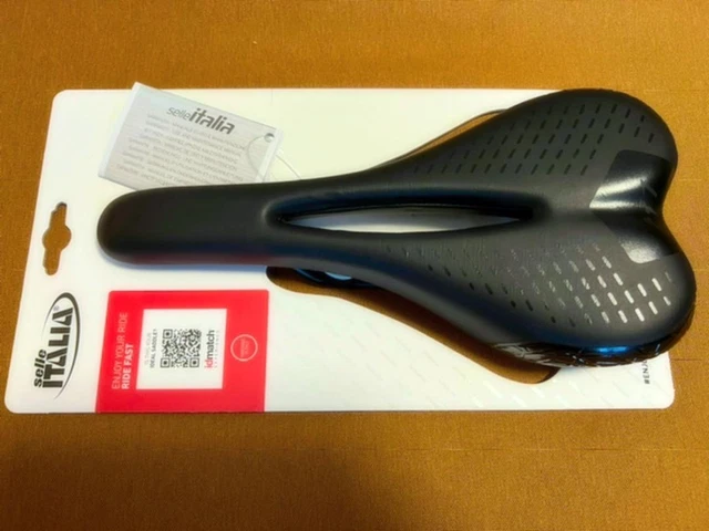 Selle Italia X1 Xc Flow  Saddle