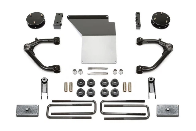 Fabtech Lift Kit Suspension - K1098