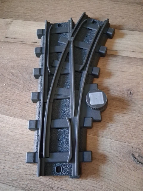 Telecomando PLAYMOBIL A1 Per Locomotive RC 4035 4010 4017 4016 4085