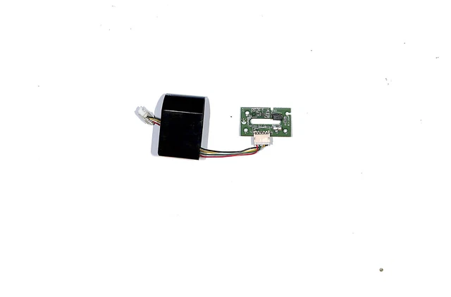 Pièce De Rechange Prise Femelle COM2 Pour Volant Logitech G27 - SPARE PART, Occasion