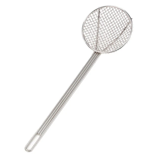 CRESTWARE SKM8W Skimmer,3-3/4 in. H,Steel