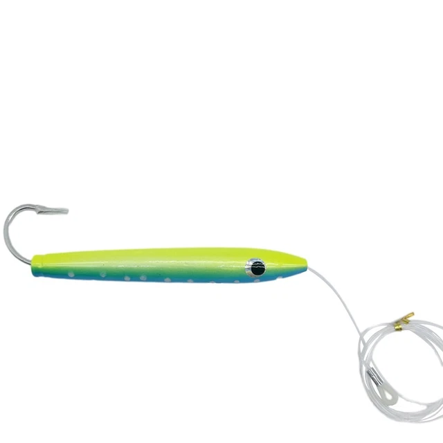 Pesca Amo Mantenimento,5pz Plastica Pesce Esca Esca Supporto Accessori