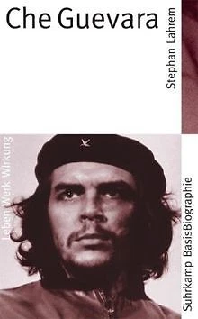 Suhrkamp BasisBiographien: Che Guevara - Leben, Wer... | Buch | Zustand sehr gut