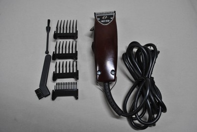 Oster Fast Feed 23-51F Hair Clippers!