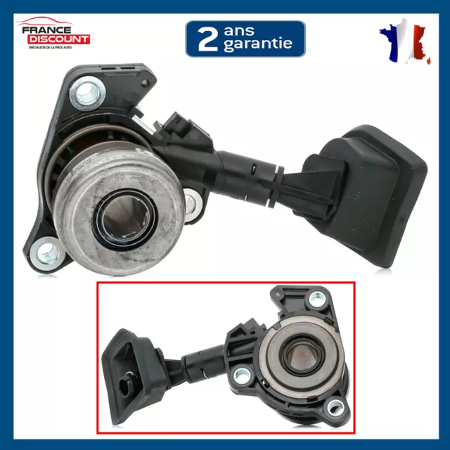 Butée d'Embrayage pour OPEL CROSSLAND X 1.6 Turbo D C3 208 308 C4 1.6 HDi 115