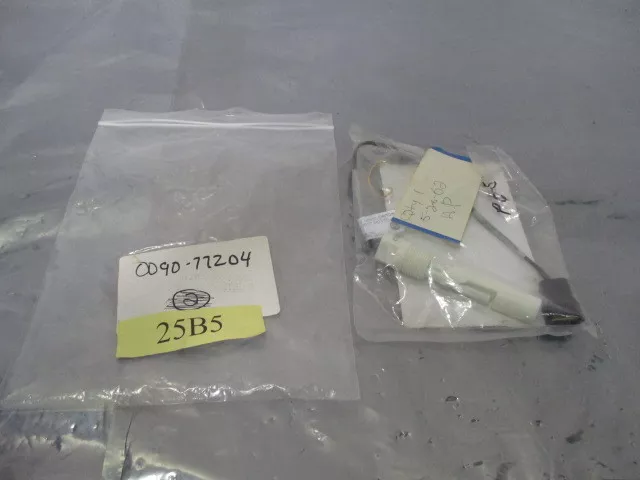 AMAT 0090-77204 Assembly, Switch Level, 420959