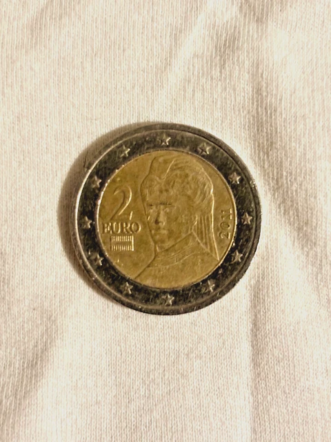 Moneta 1 euro rara con errori di conio multipli: se ce l'hai la puoi