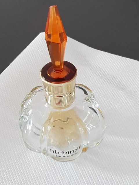rochas alchimie ロシャス アルシミー EDT 30ml 【公式通販】