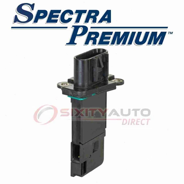 Spectra Premium Mass Air Flow Sensor for 2004-2008 Chevrolet Tornado - vq