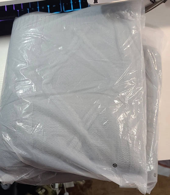 TAYLOR SWIFT THE Tortured Poets Department Gray Cardigan Size XL/2XL