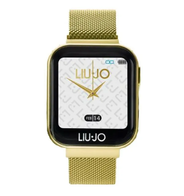 Orologio Smart Watch unisex Liu-Jo SWLJ-004