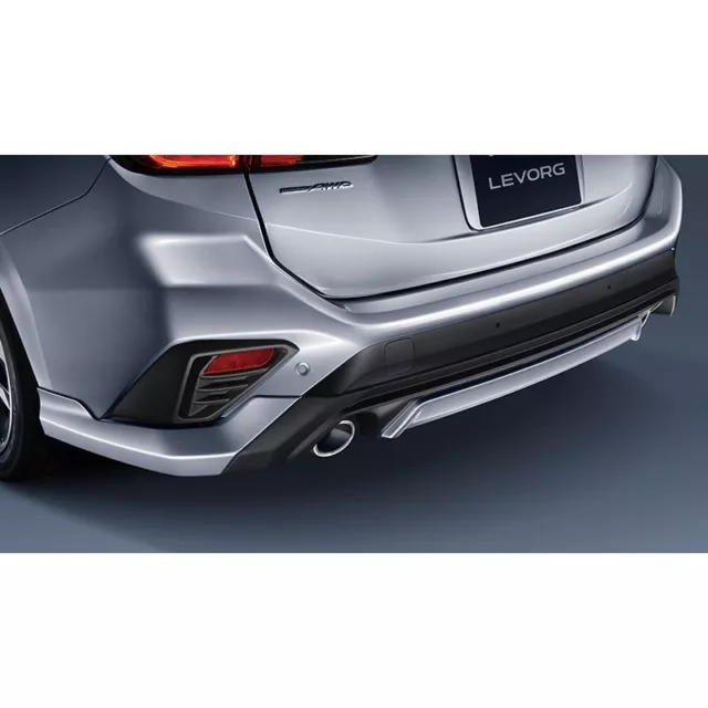[Neuf] Jdm Subaru Levorg VN5 Arrière Pare-Choc Jupe Véritable OEM