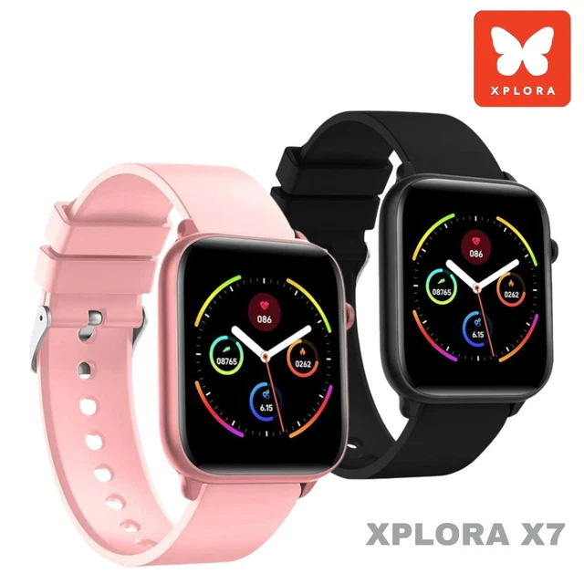 SMARTWATCH FITNESS TRACKER contapassi cardiofrequenzimetro,, IP68
