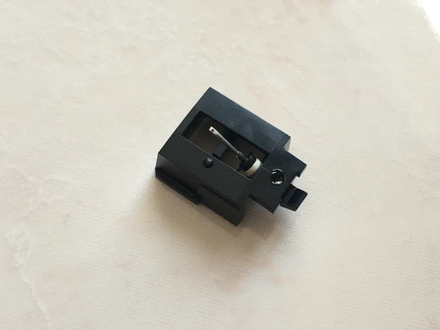 6205 Diamant Zafira National EPS25 Needle stylus Puntina Platine vinyle disque