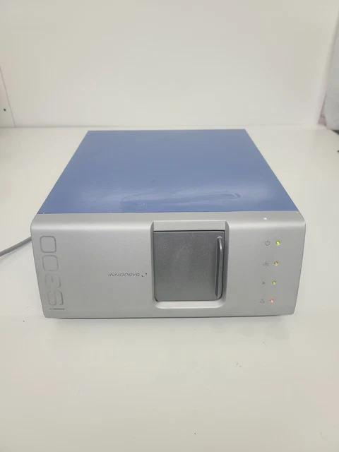 INNOPSYS innoscan IS 300R microarray scanner