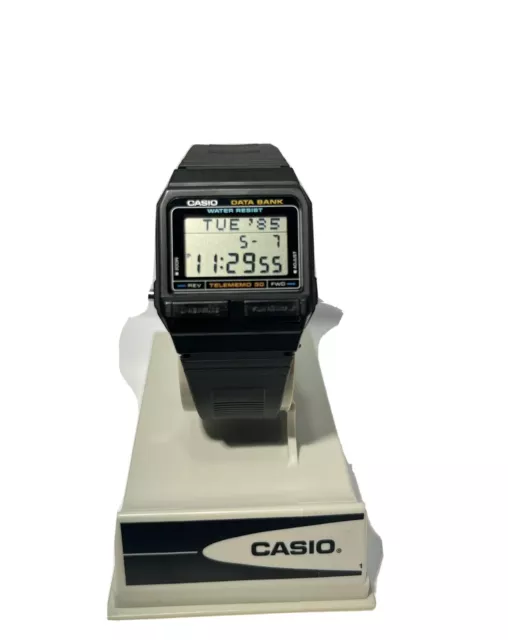 Casio db31 online
