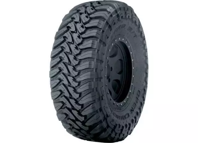 Toyo Tires U.S.A. Corp Open Country MT - 360540