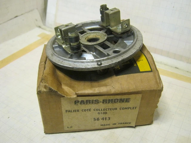 Induit De Dynamo Paris-Rhône 73627 Pour Simca 1000/1300 - Occasion En Bon état